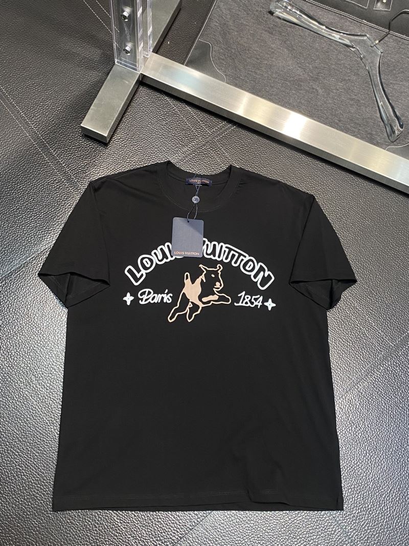 Louis Vuitton T-Shirts